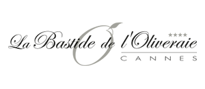 La Bastide de l'Oliveraie
